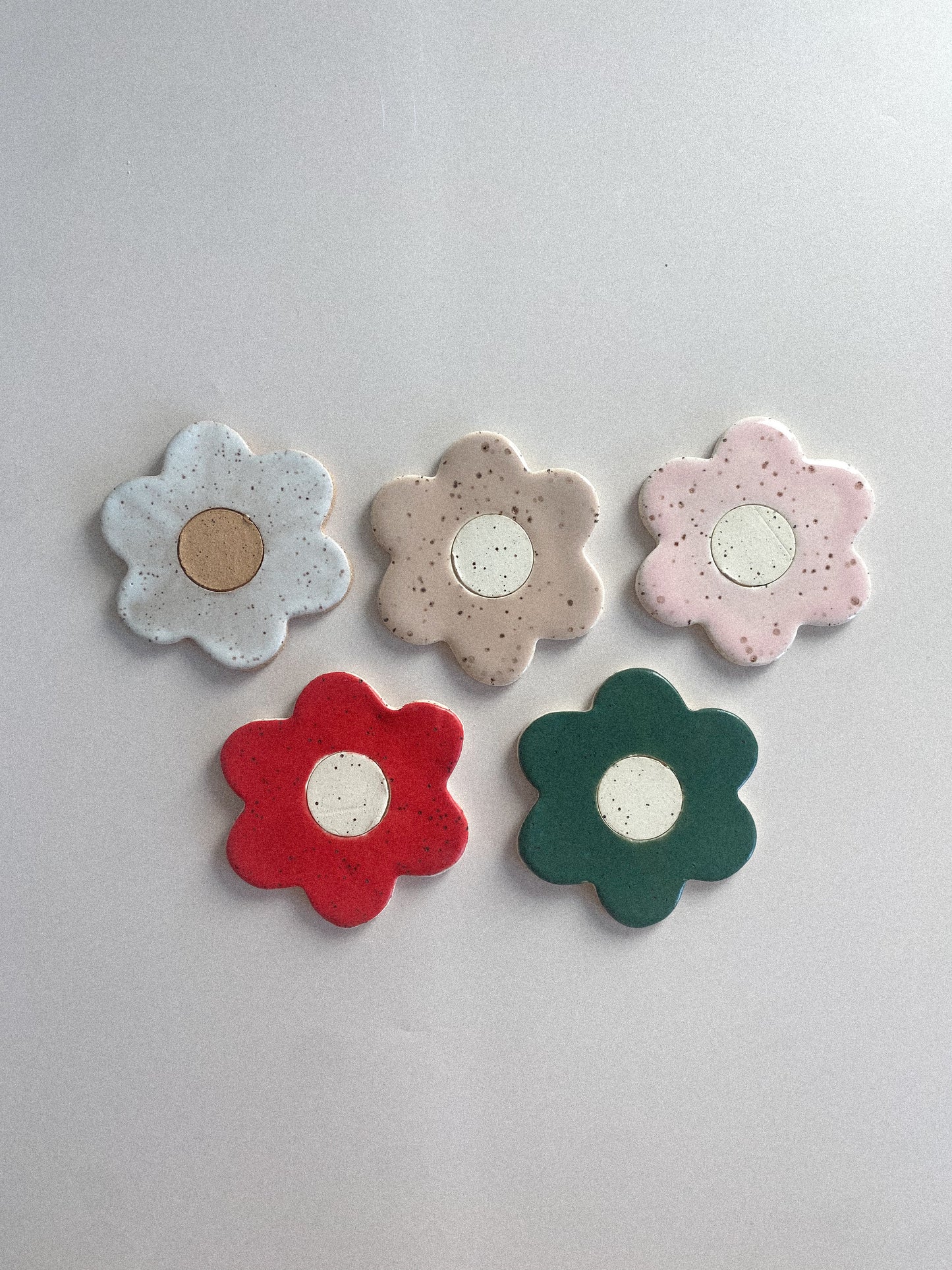 Daisy Magnets
