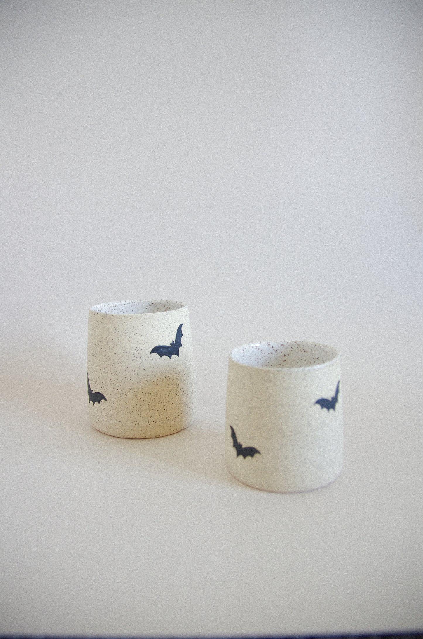 Freaking Bat cup (Two sizes available)