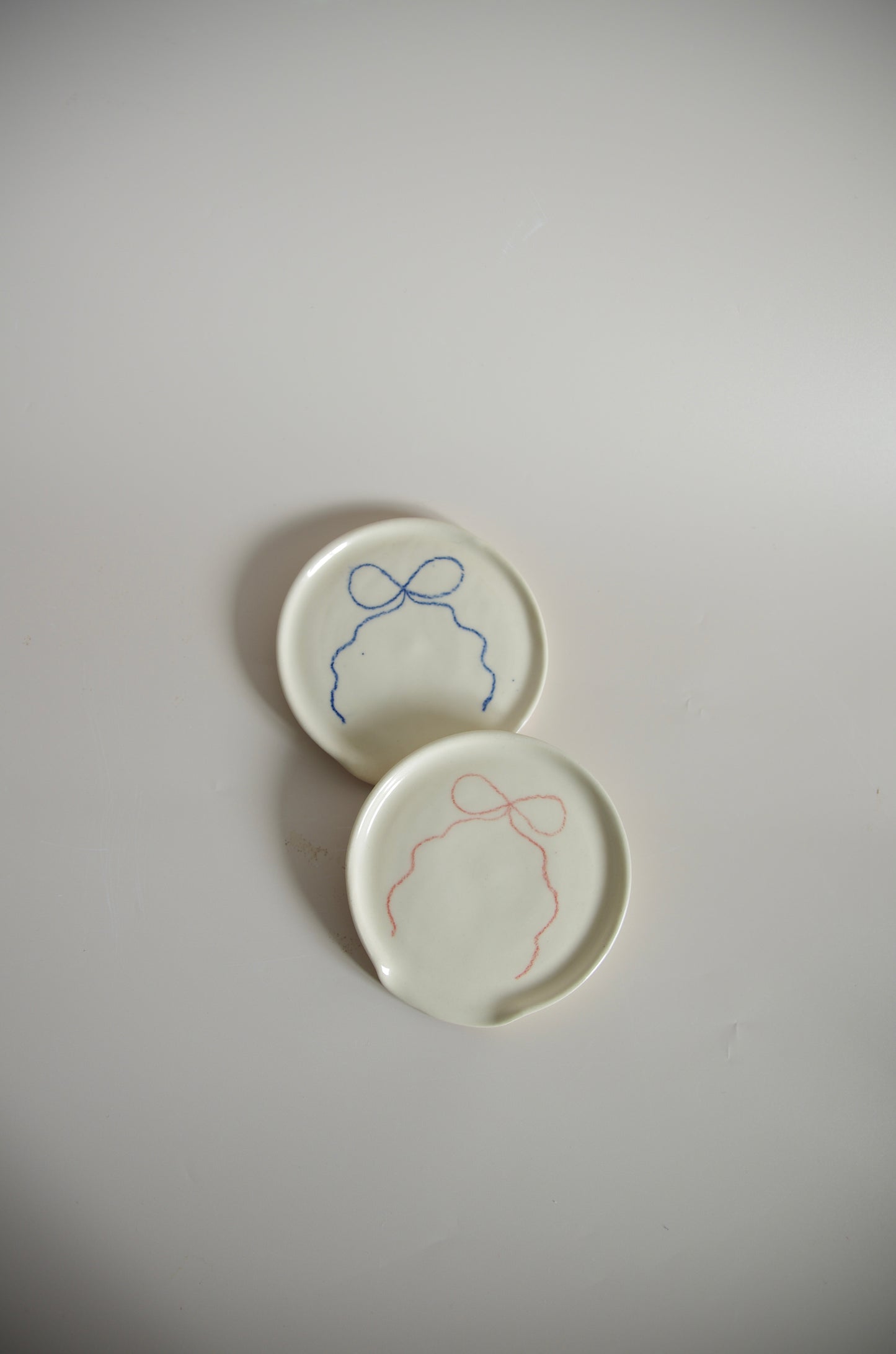 Spoon rest (Two sizes)