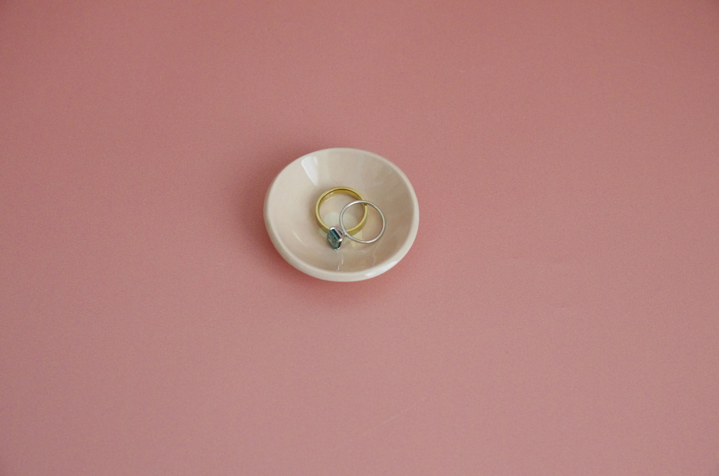 Ring/Incense tray
