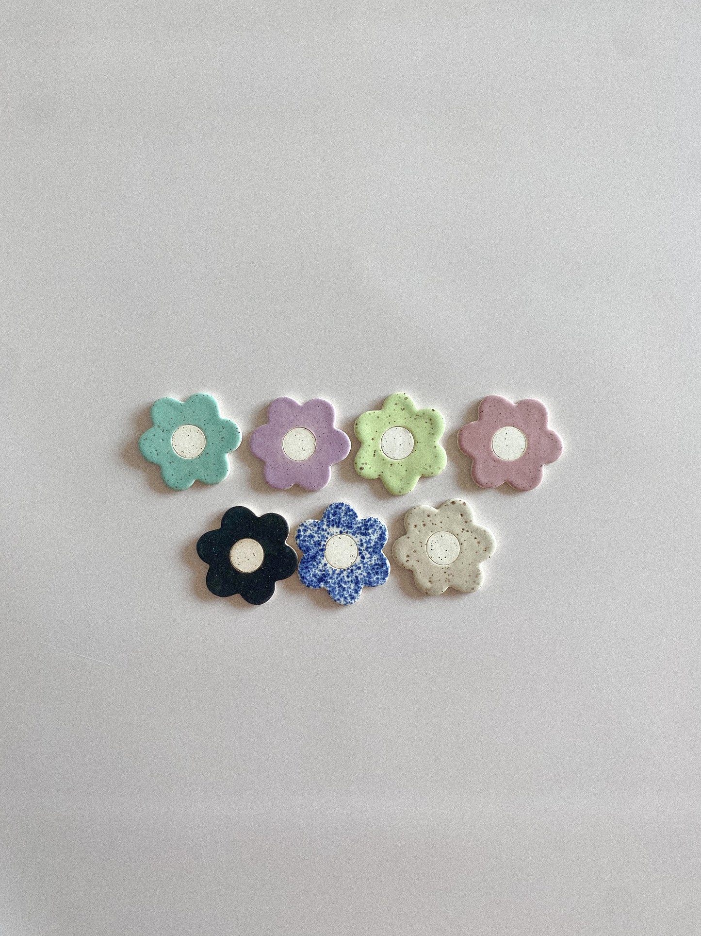 Daisy Magnets