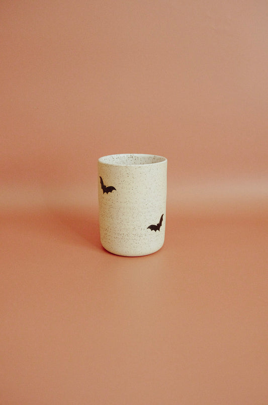 Freaking Bat cup (Two sizes available)