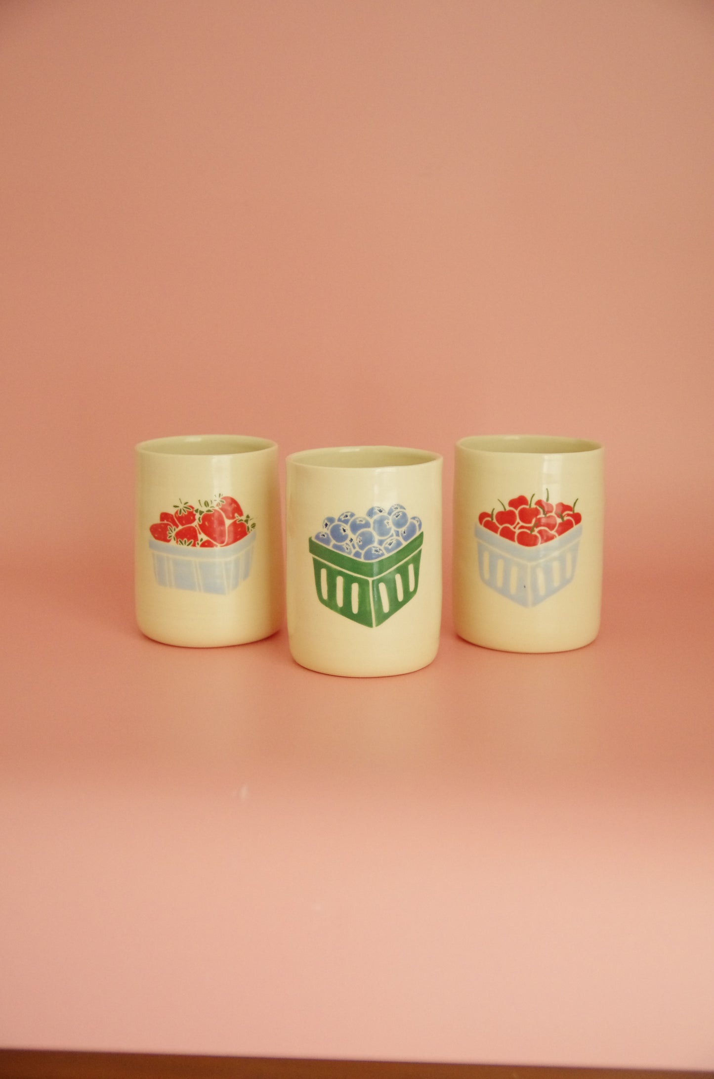 Fruit basket (Two sizes available)