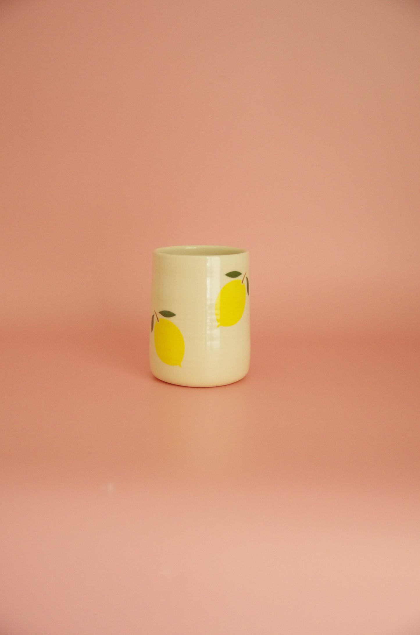 Lemon cup (Two sizes available)