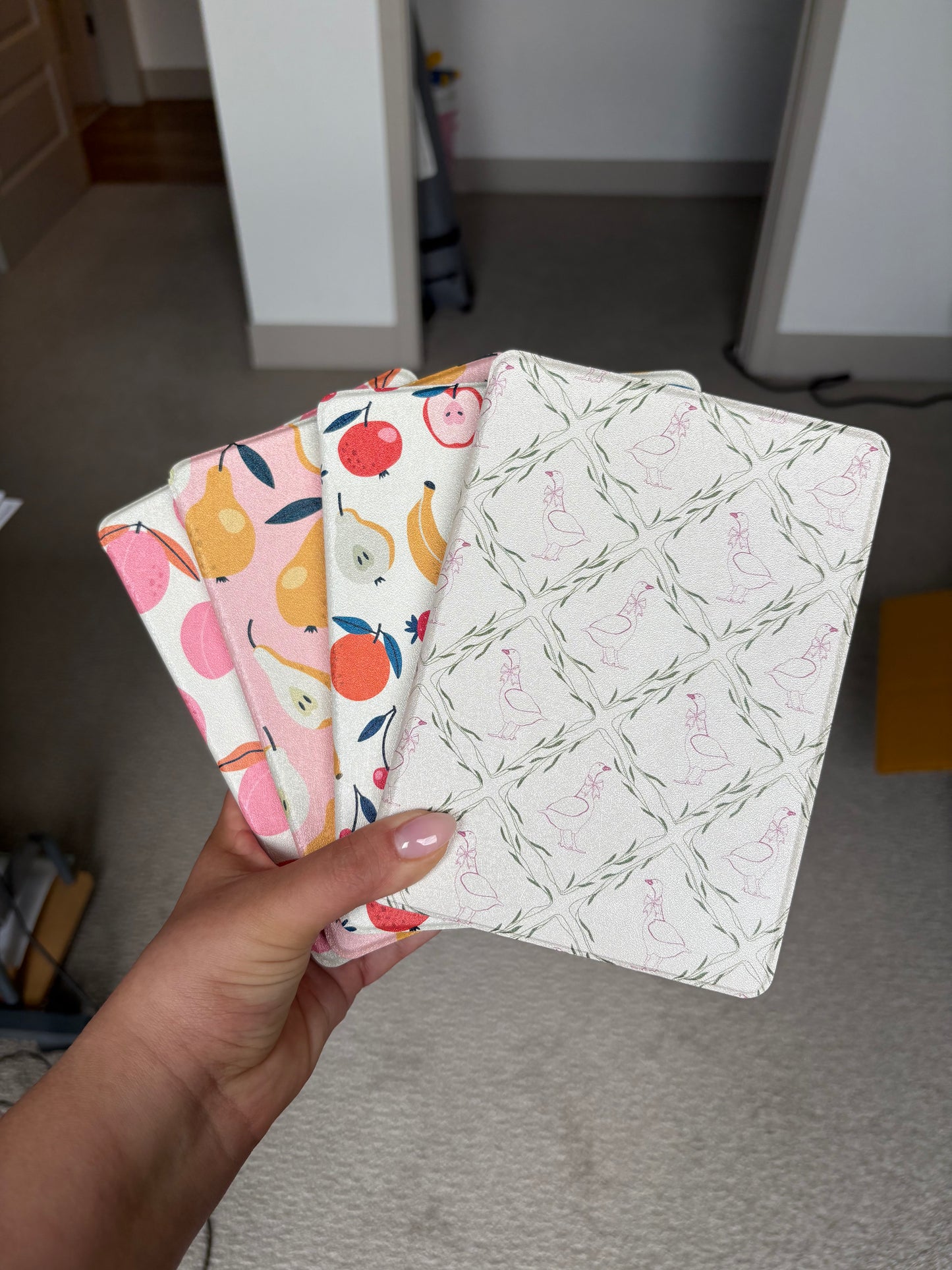 Kindle 11th gen 6.8'(One off)