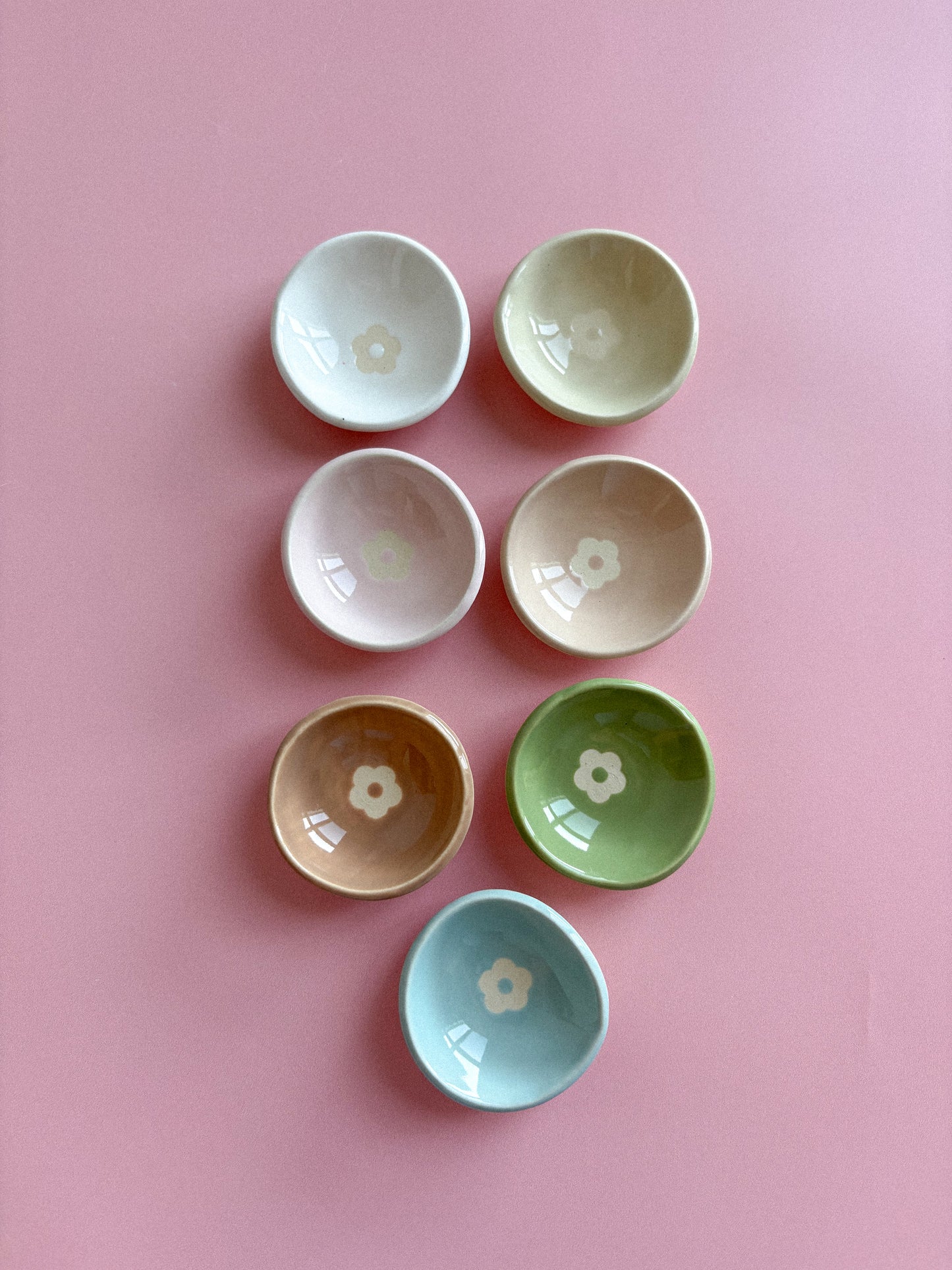 Ring/Incense tray
