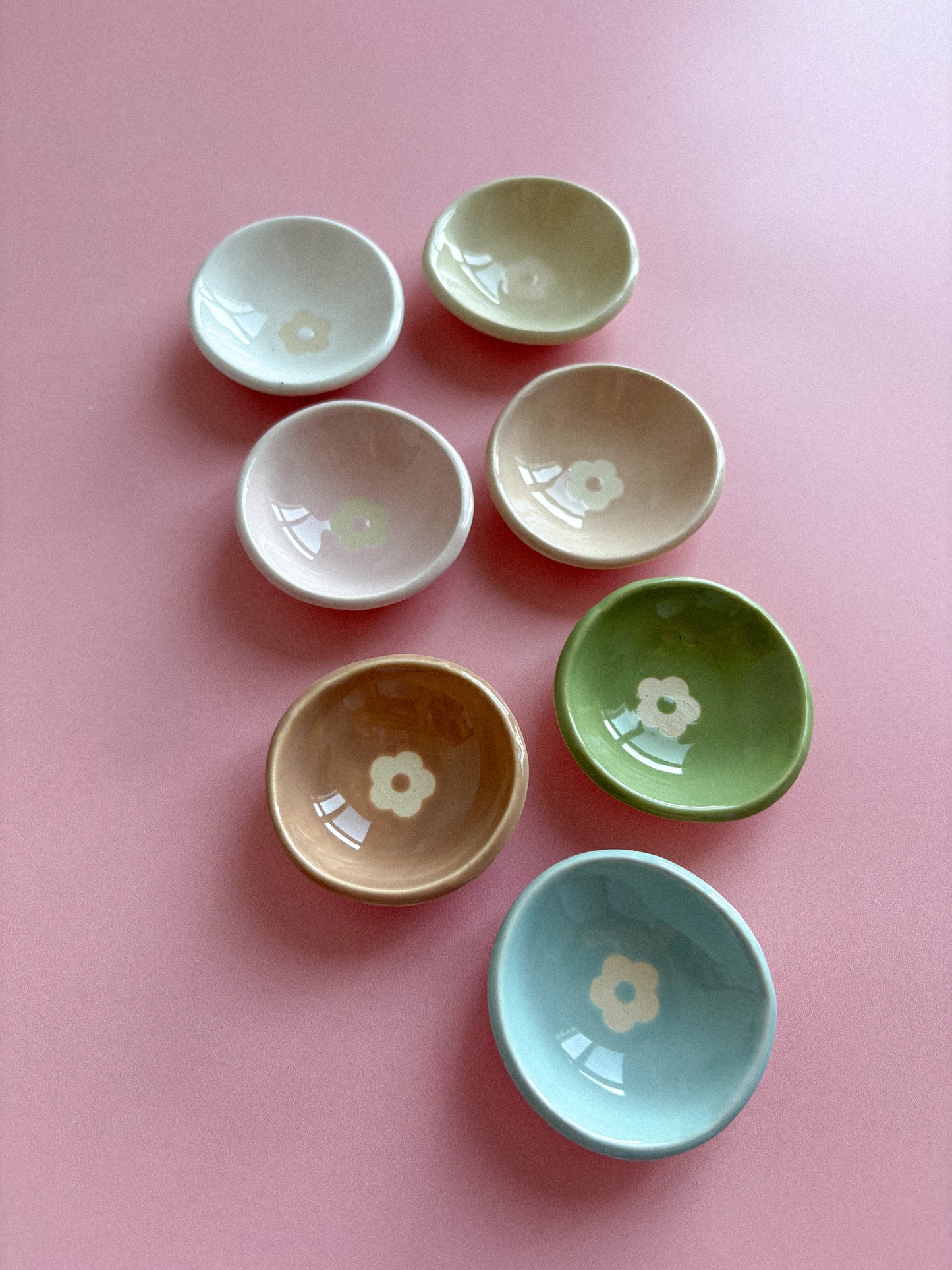 Ring/Incense tray