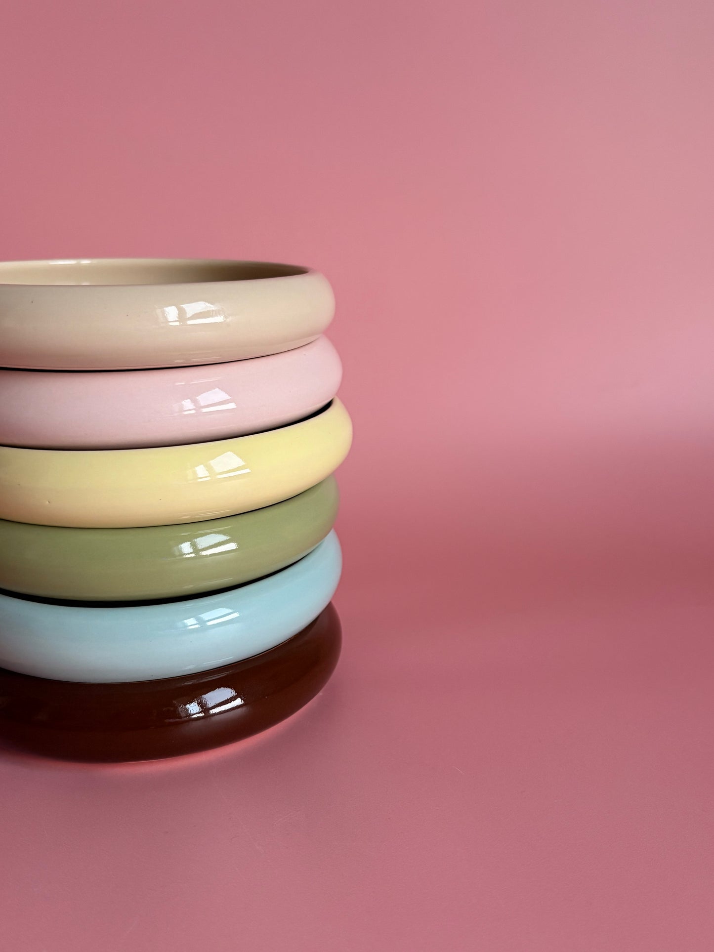 Snack plate