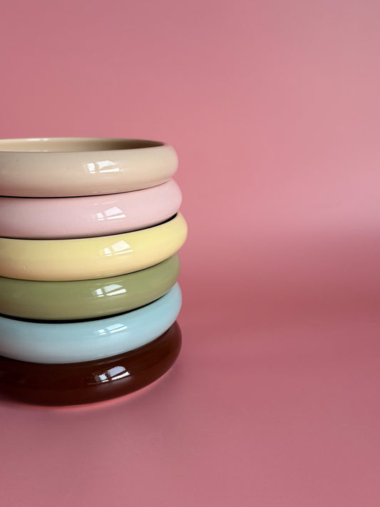 Snack plate