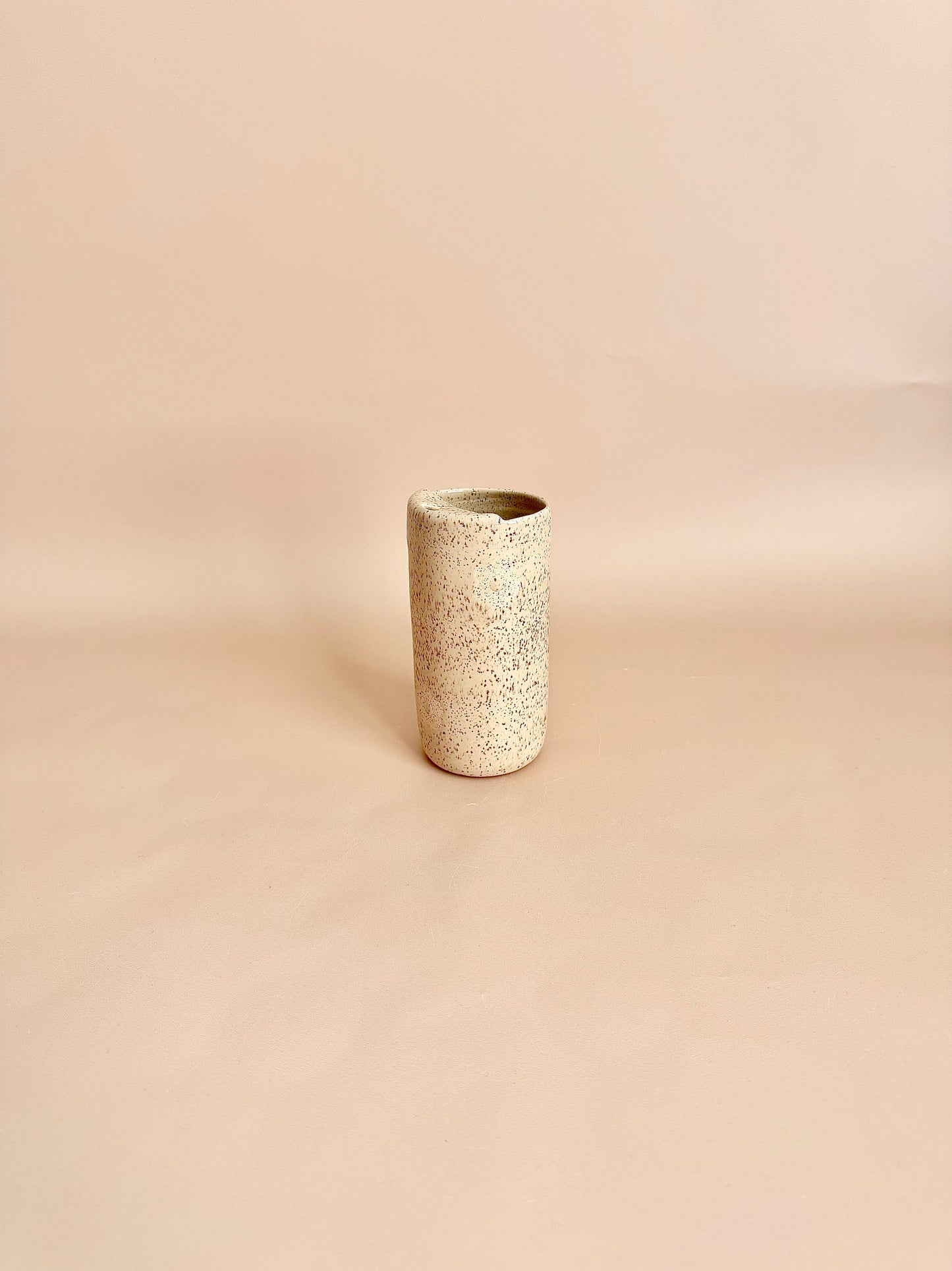 Daisy to-go cup