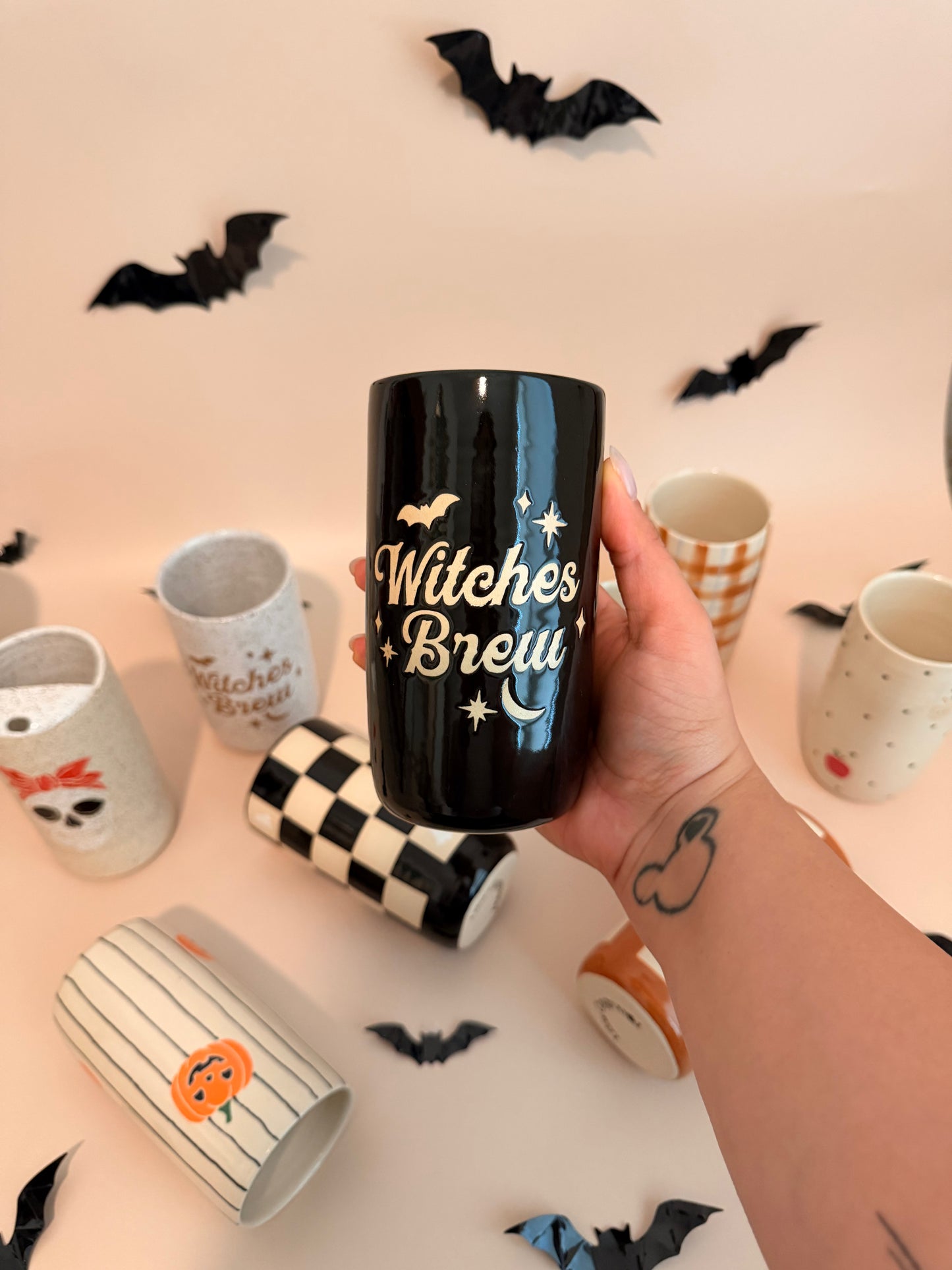 Witches Brew (Four sizes/styles available)