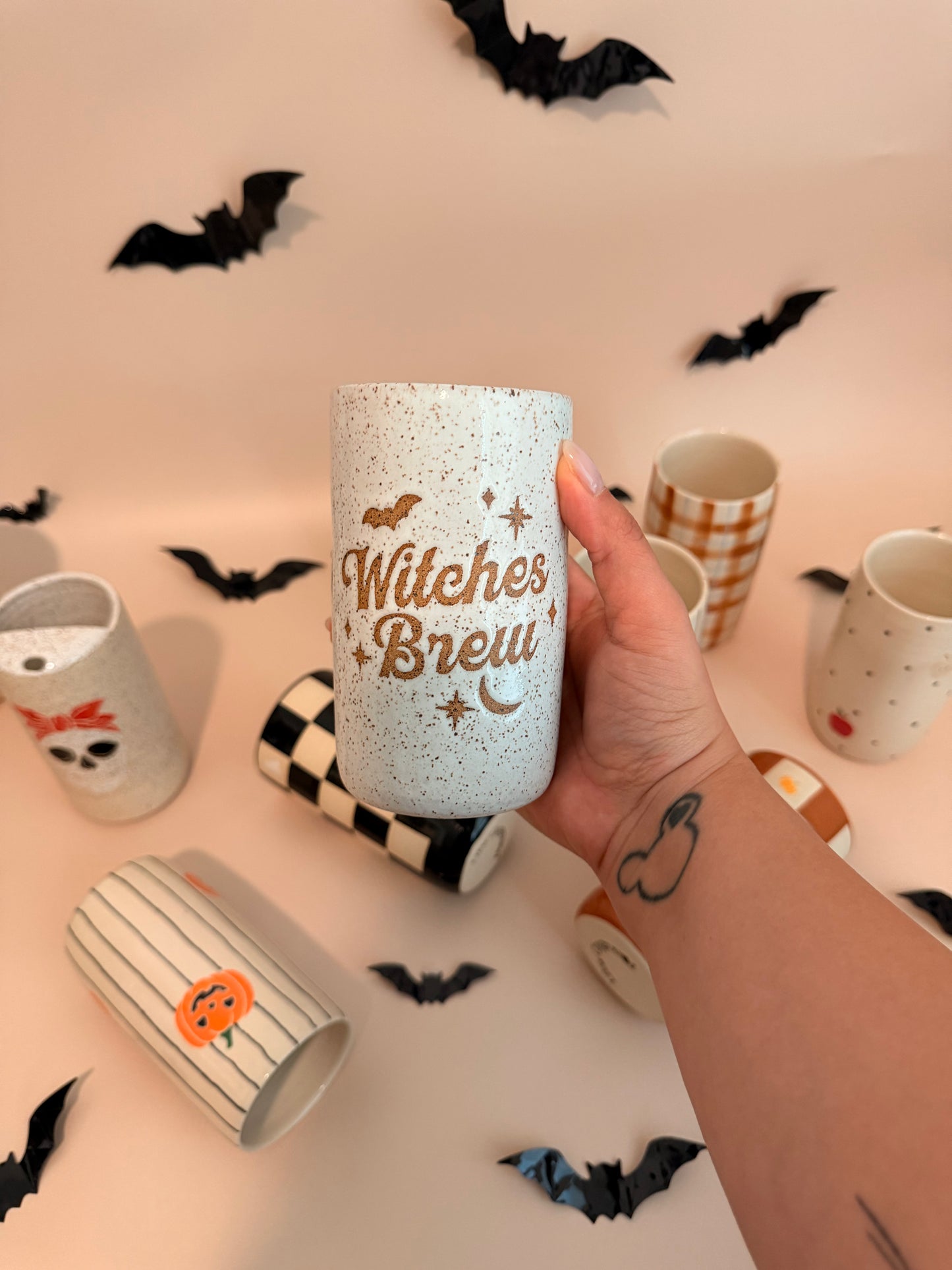 Witches Brew (Four sizes/styles available)