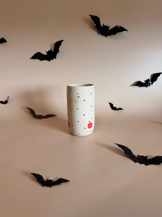 Crisp apples (Four sizes/styles available)