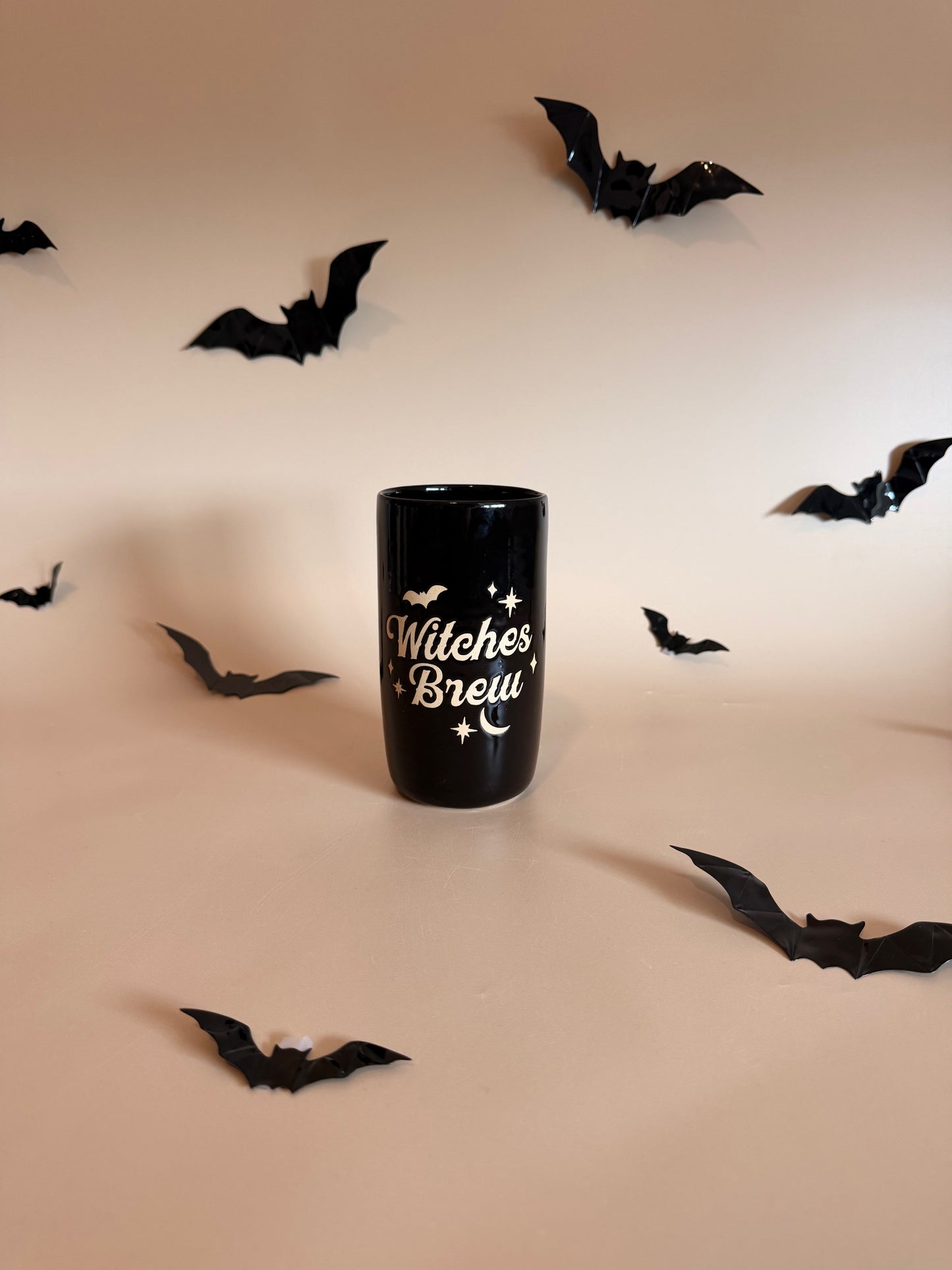 Witches Brew (Four sizes/styles available)