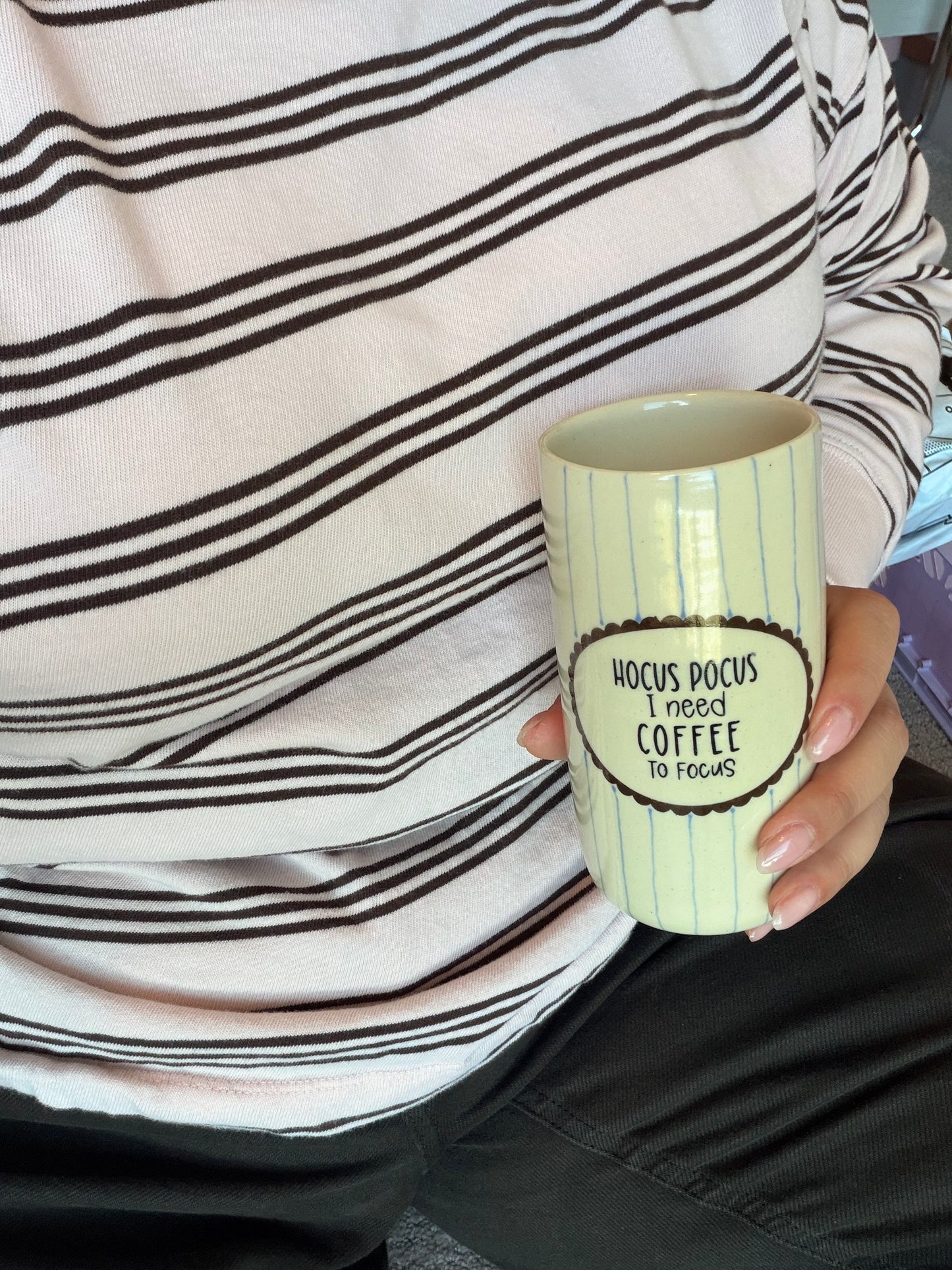 Hocus Pocus |Coffee| (Four sizes available)