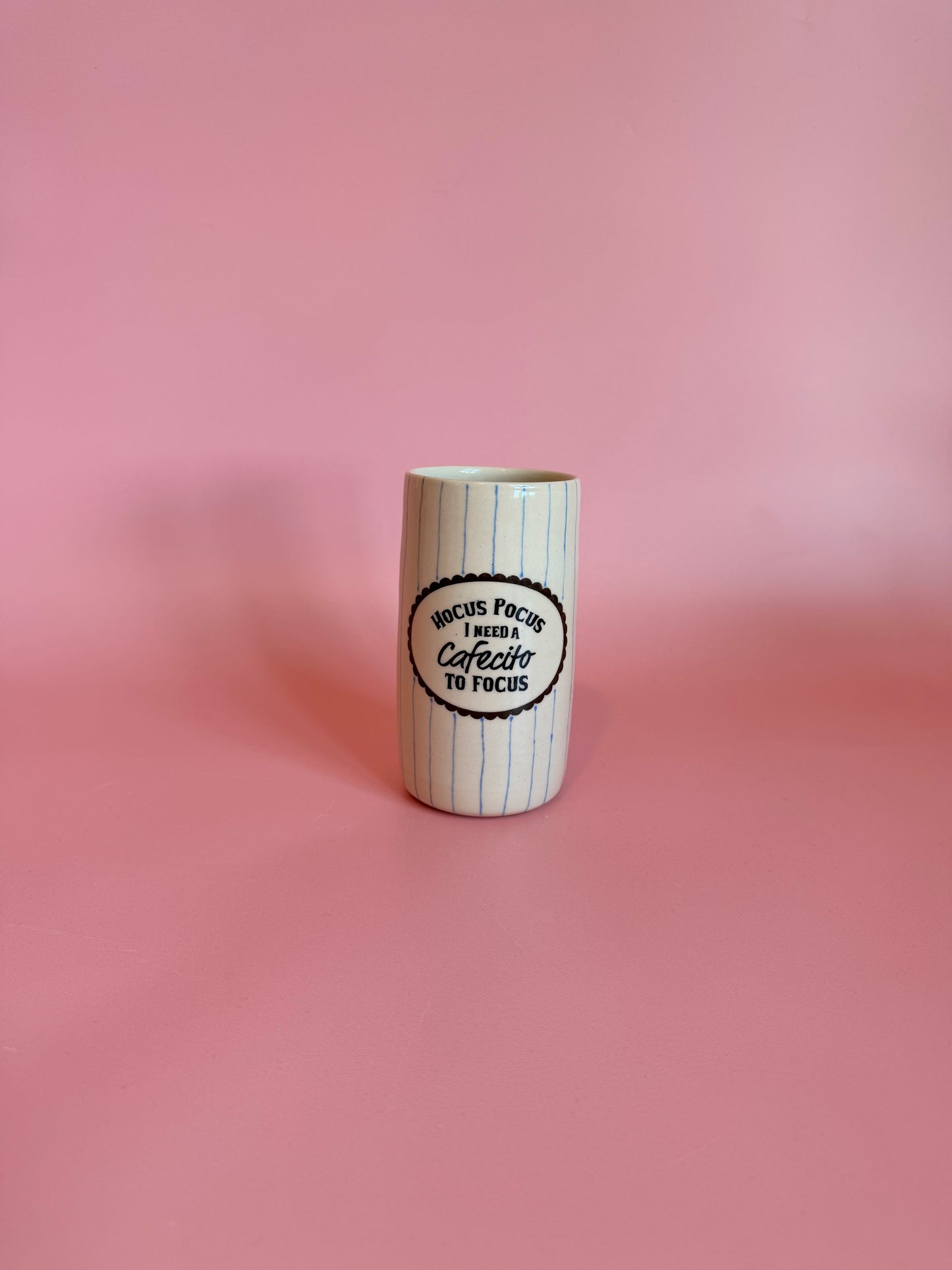 Hocus Pocus |Cafecito| (Four sizes available)