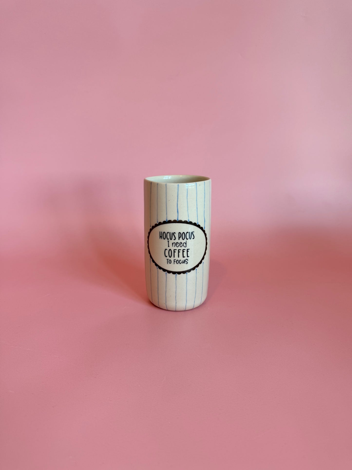 Hocus Pocus |Coffee| (Four sizes available)