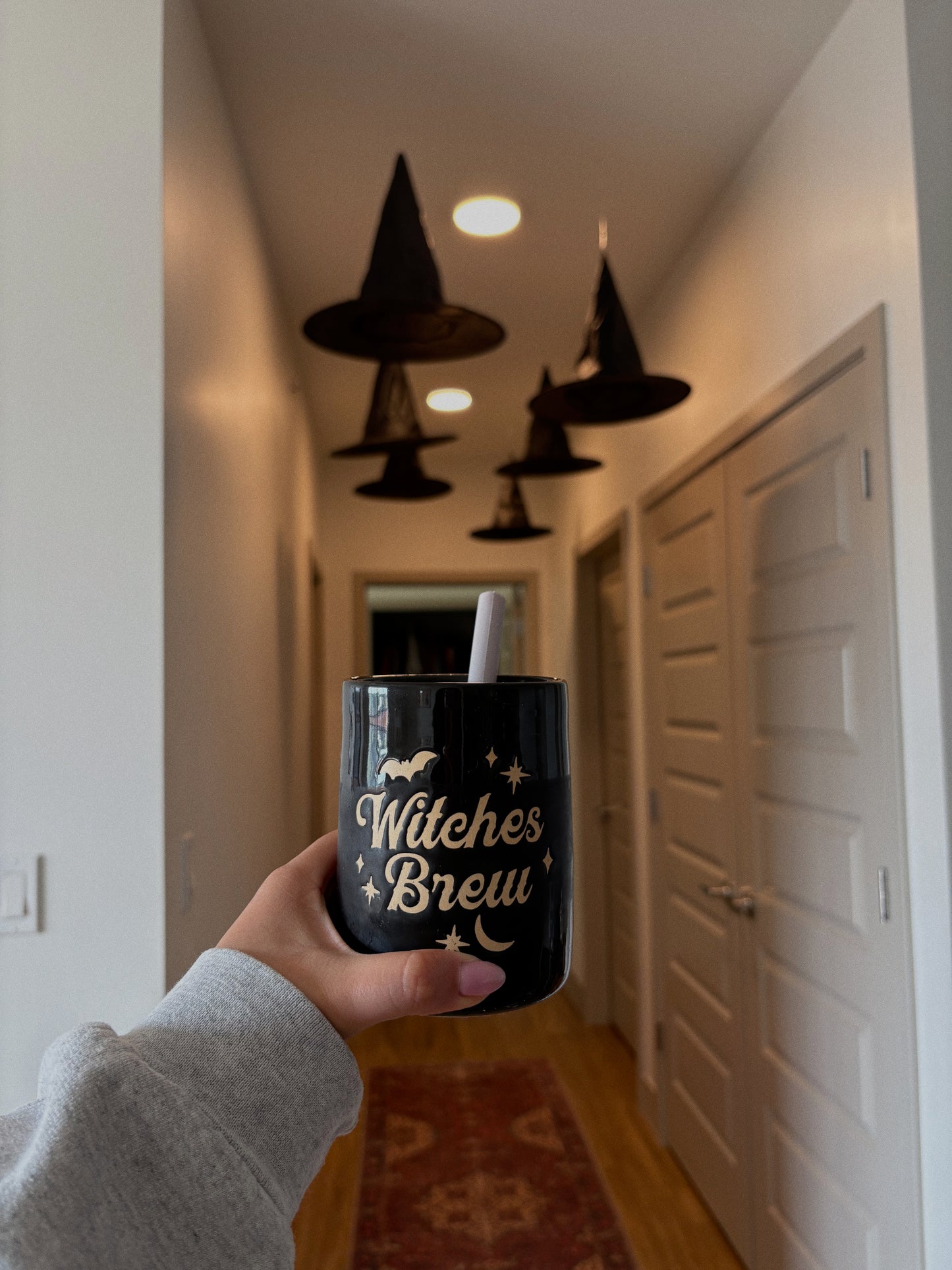 Witches Brew  (Two sizes available)