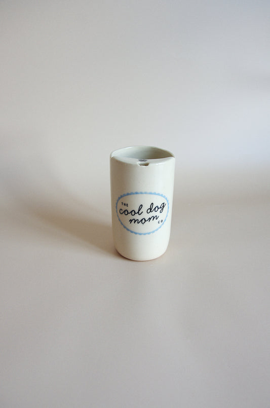 Cool dog Mom (Two sizes available)