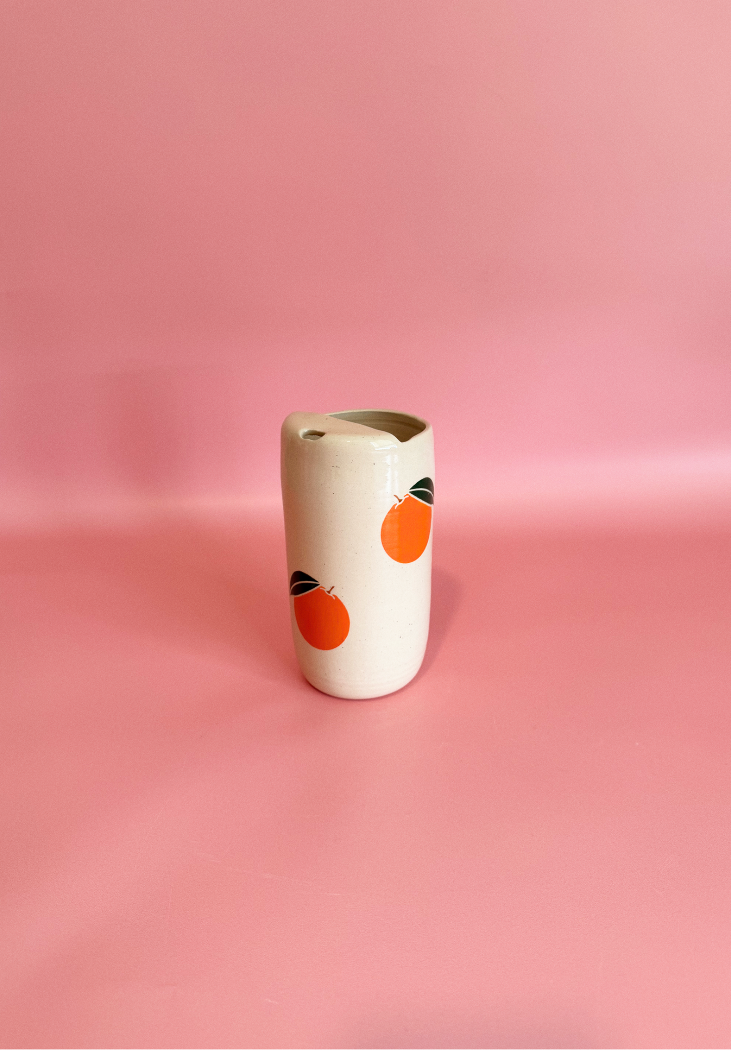 Oranges cup (Two sizes available)